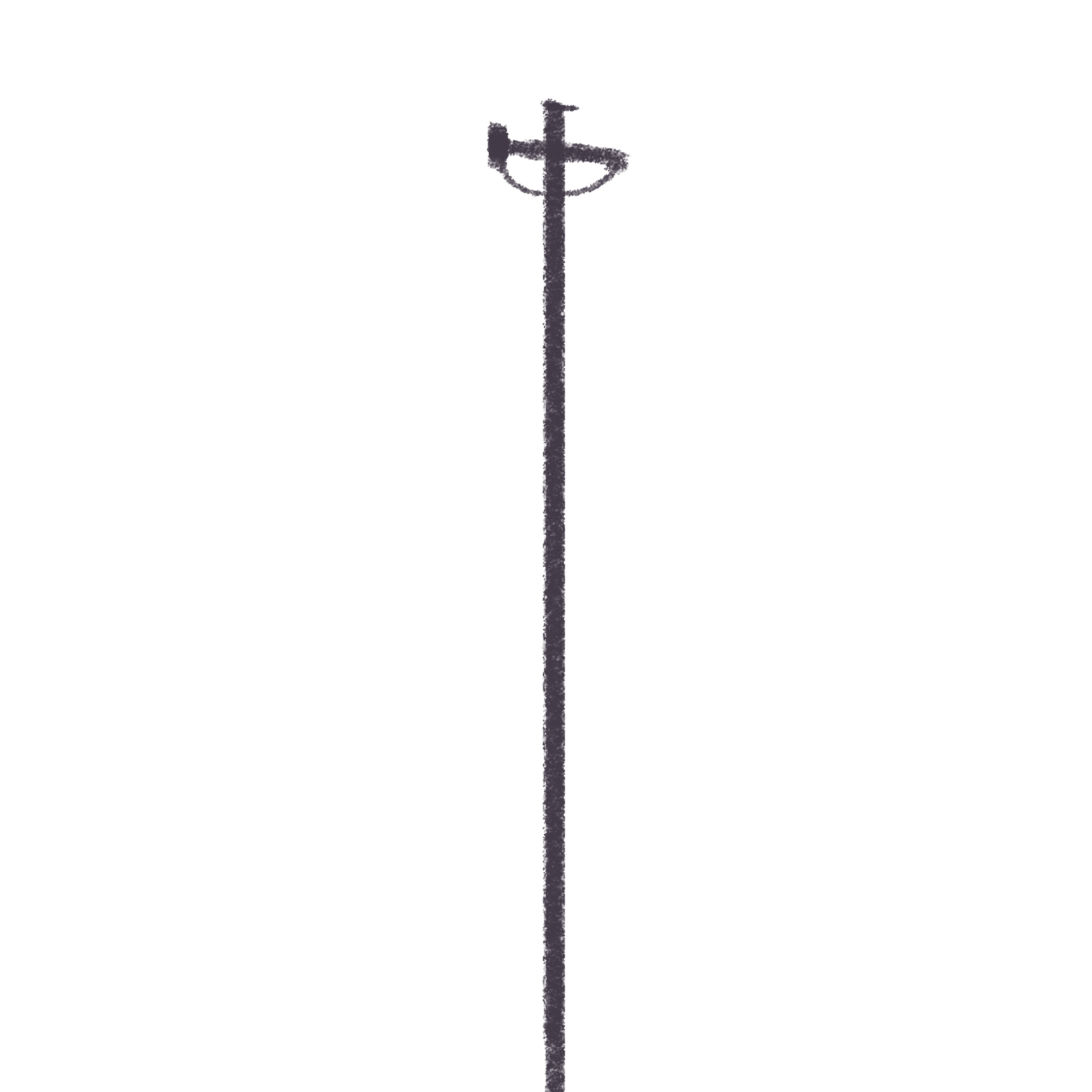 pole
